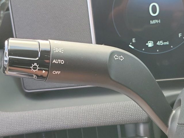 2026 Hyundai Tucson Limited - Photo 32