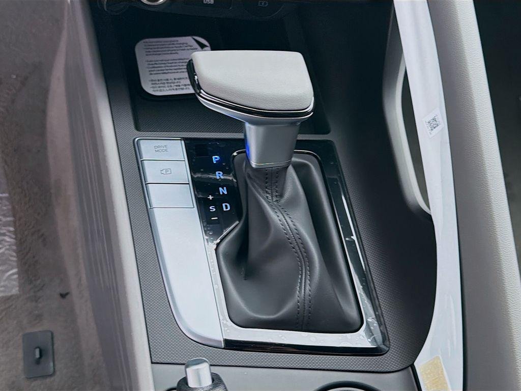 New 2026 Abyss Black Hyundai SEL Sport image 14