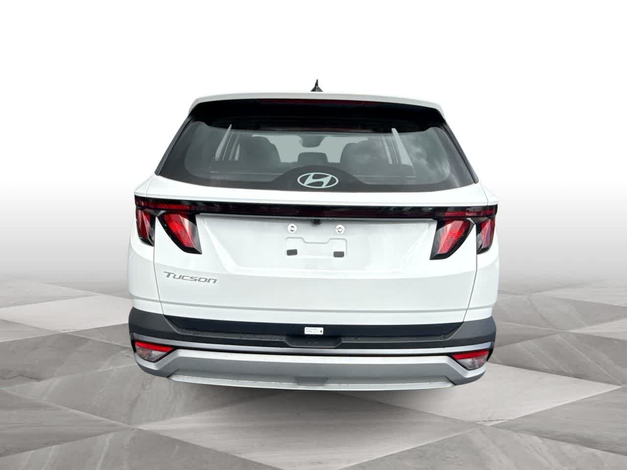 Used 2026 Serenity White Pearl Hyundai SE image 7