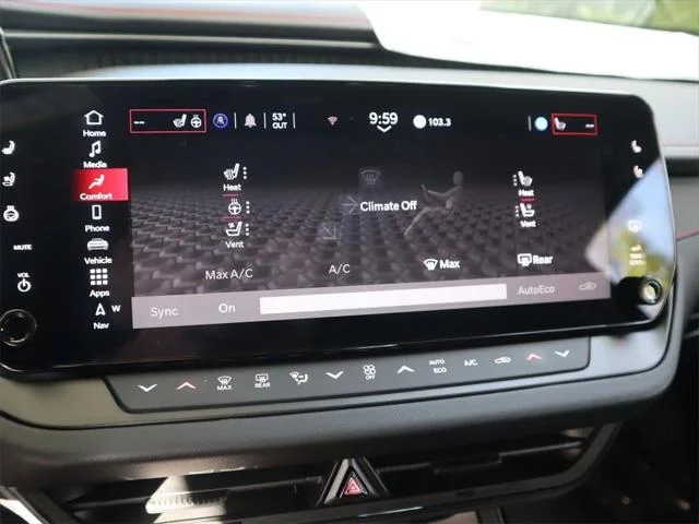 New 2025 Diamond Black Crystal Pearlcoat Dodge Scat Pack image 30