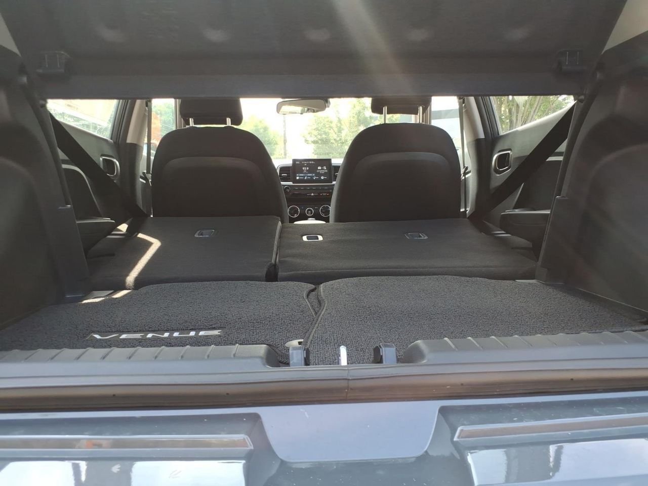New 2026 Ecotronic Gray Hyundai SE image 27