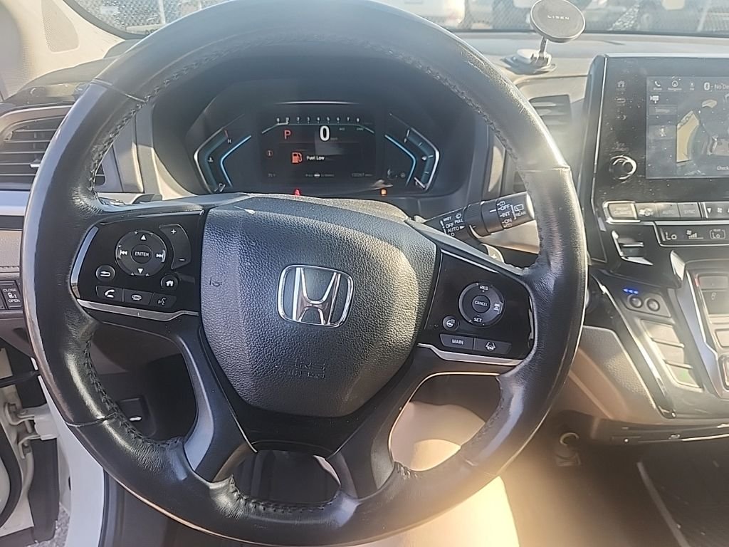 Used 2018 White Honda Elite image 22