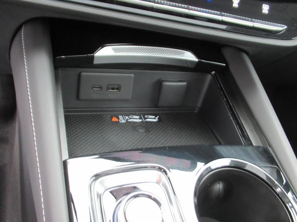 2026 Buick Envision Sport Touring - Photo 26