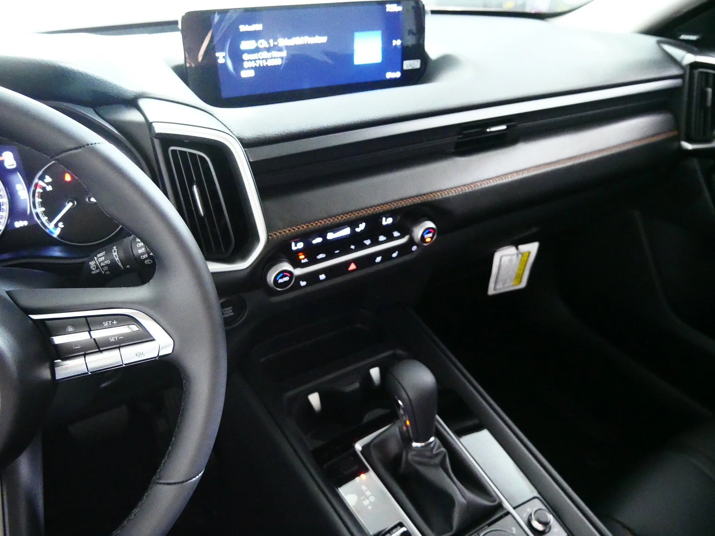 New 2026 Cypress Mazda 2.5 S Premium image 5