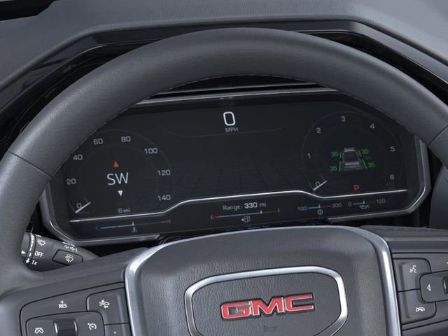 New 2026 Coastal Dune GMC SLE image 18