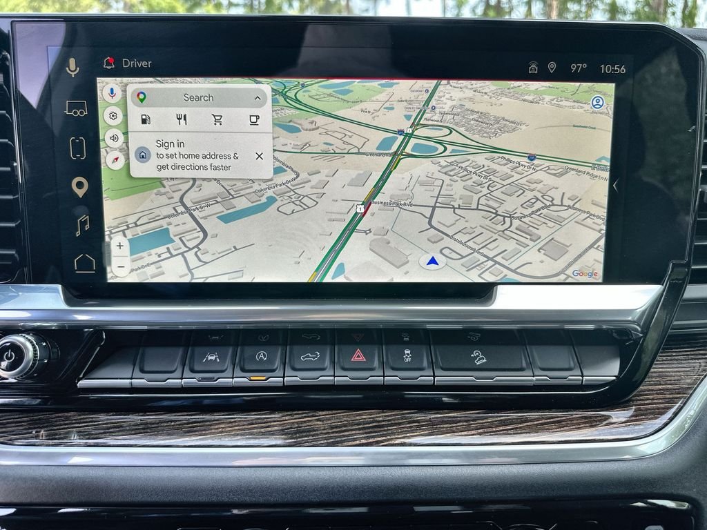 2026 GMC Sierra 1500 SLE - Photo 14
