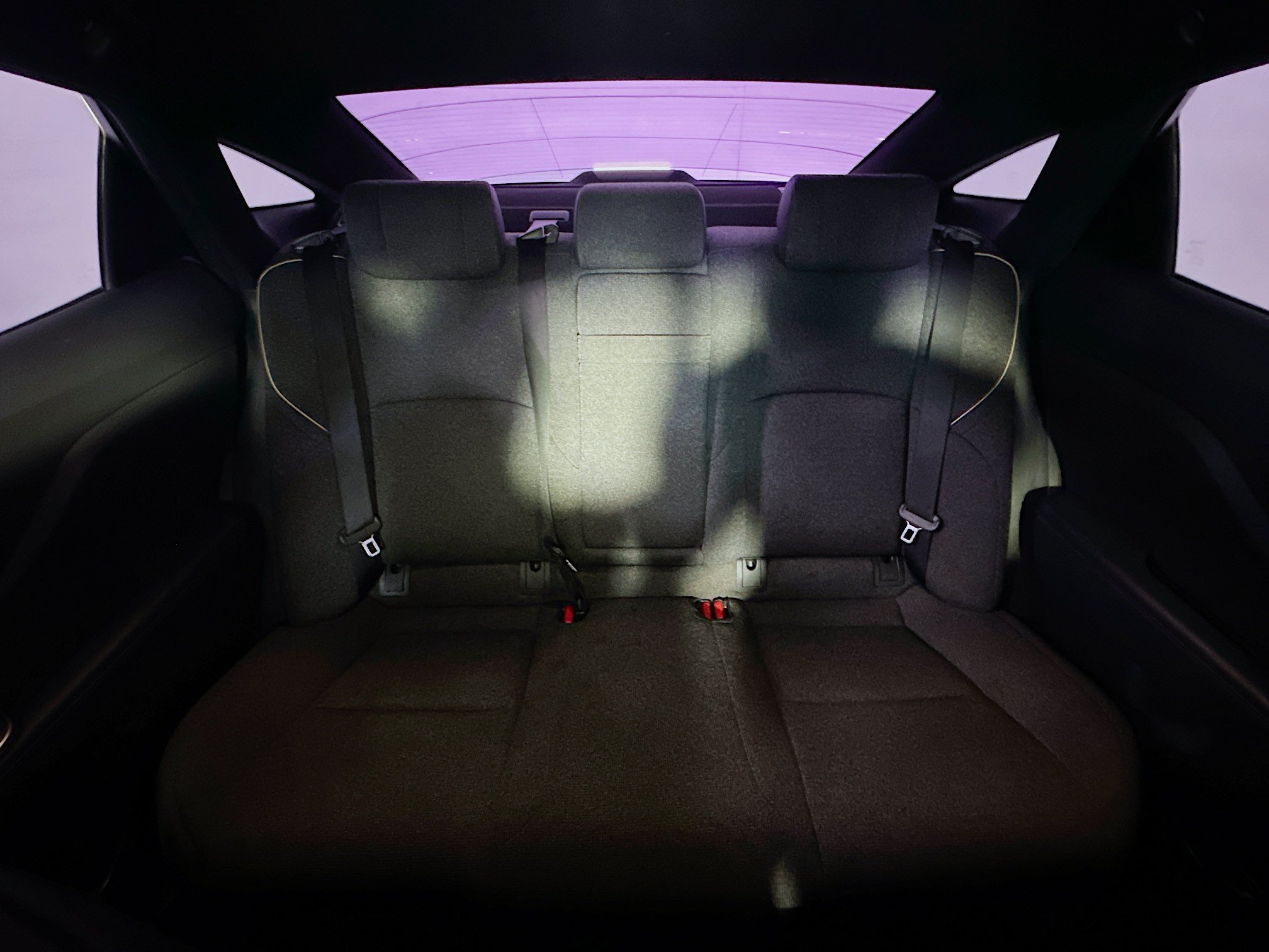 2023 Toyota Crown XLE - Photo 30