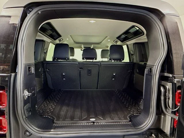 Certified Used 2024 Black Land Rover S image 28