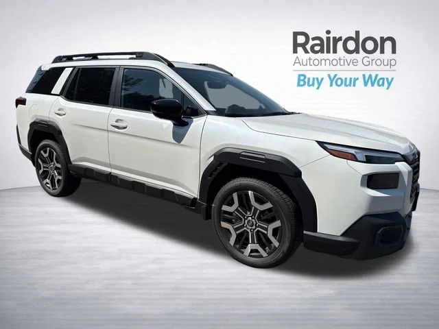 2026 Subaru Outback Touring XT's photo