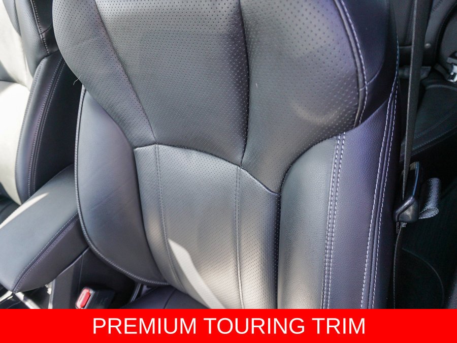 Certified Used 2023 Silver Subaru Touring image 20