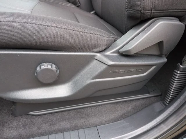 New 2026 Agate Black Metallic Ford STX® image 12