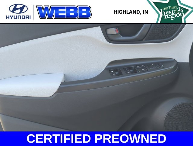 2023 Hyundai Kona SEL - Photo 13