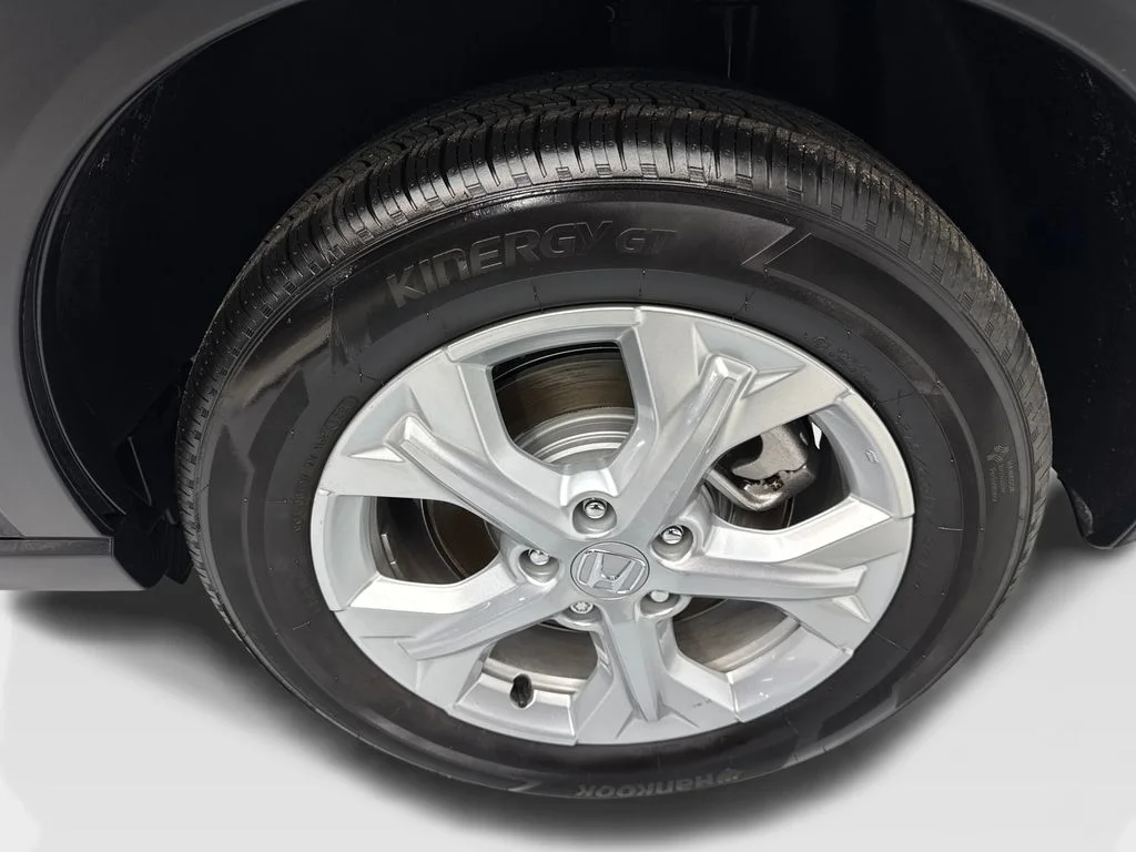 Used 2025 Black Honda LX image 81