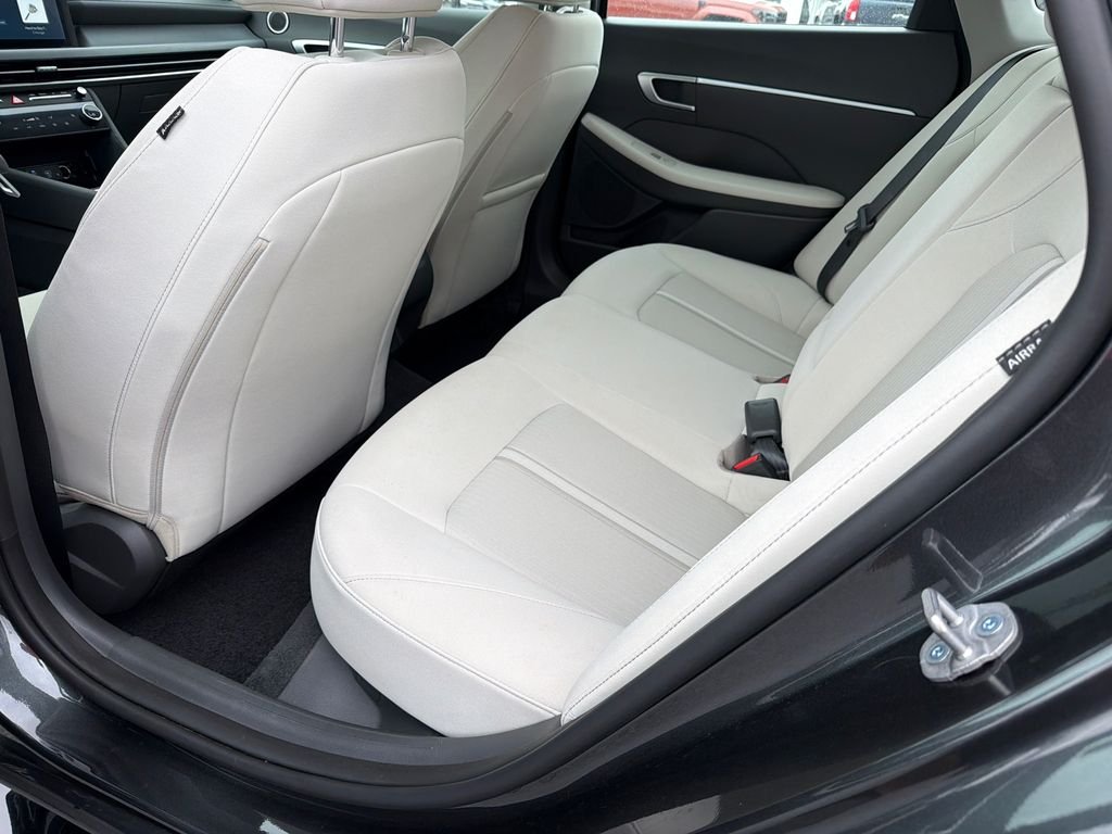 2026 Hyundai Sonata SEL - Photo 20