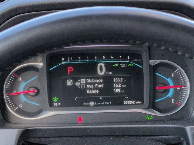 Certified Used 2019 2019 HONDA PASSPORT TOURING Honda Touring image 27