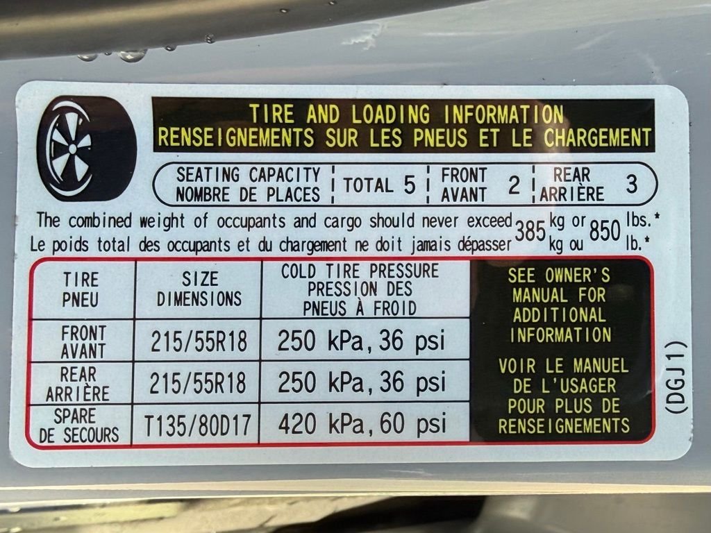 New 2026 Gray Mazda 2.5 S Preferred image 44