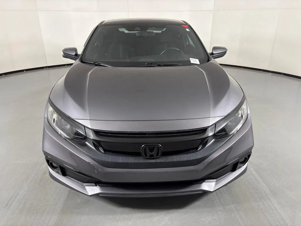 Used 2019  Honda EX image 3