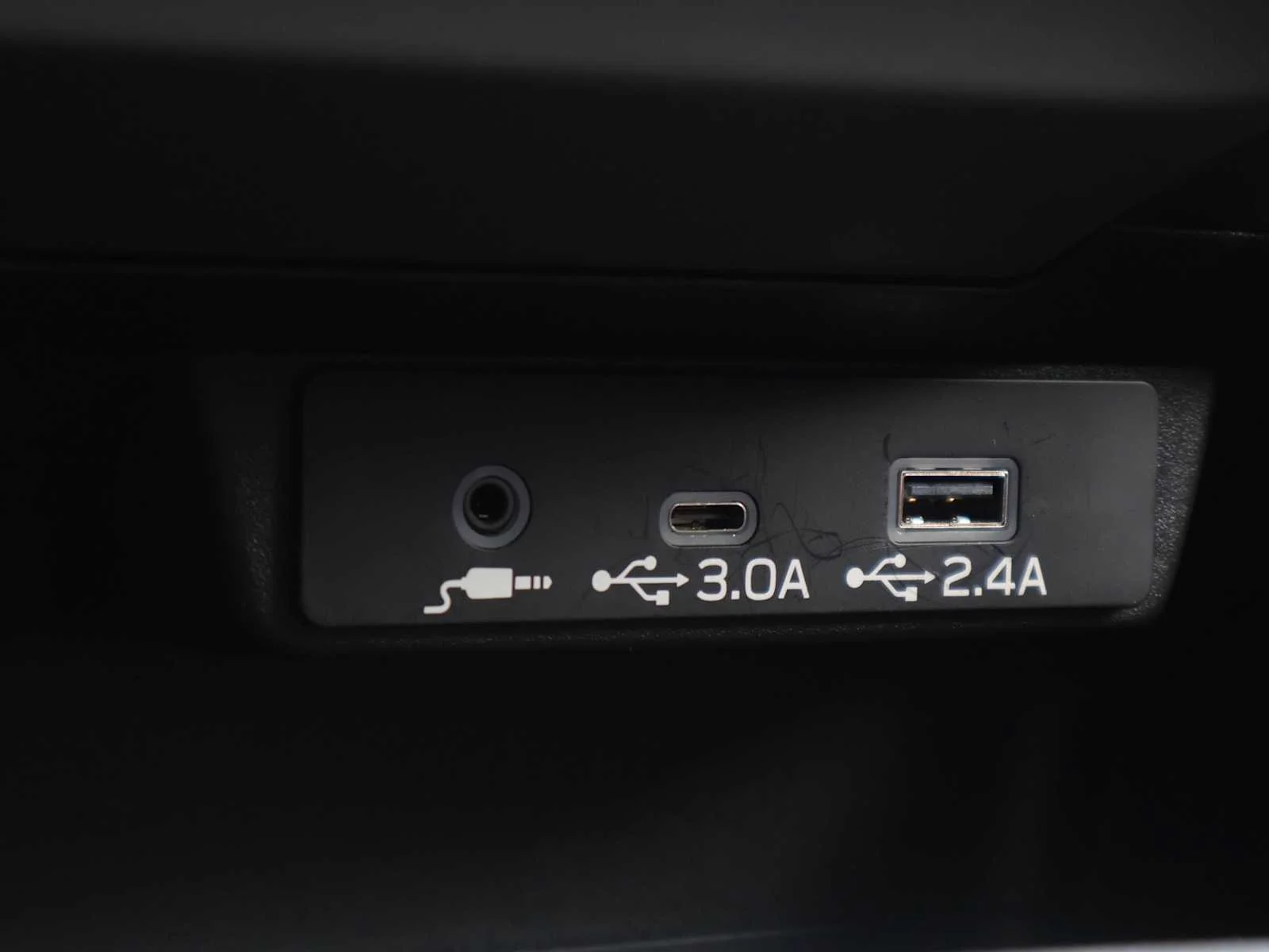 Certified Used 2024 Crystal White Pearl Subaru Sport image 21
