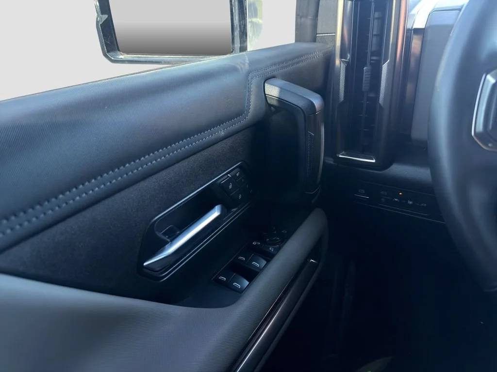 2025 GMC HUMMER EV 2X - Photo 27