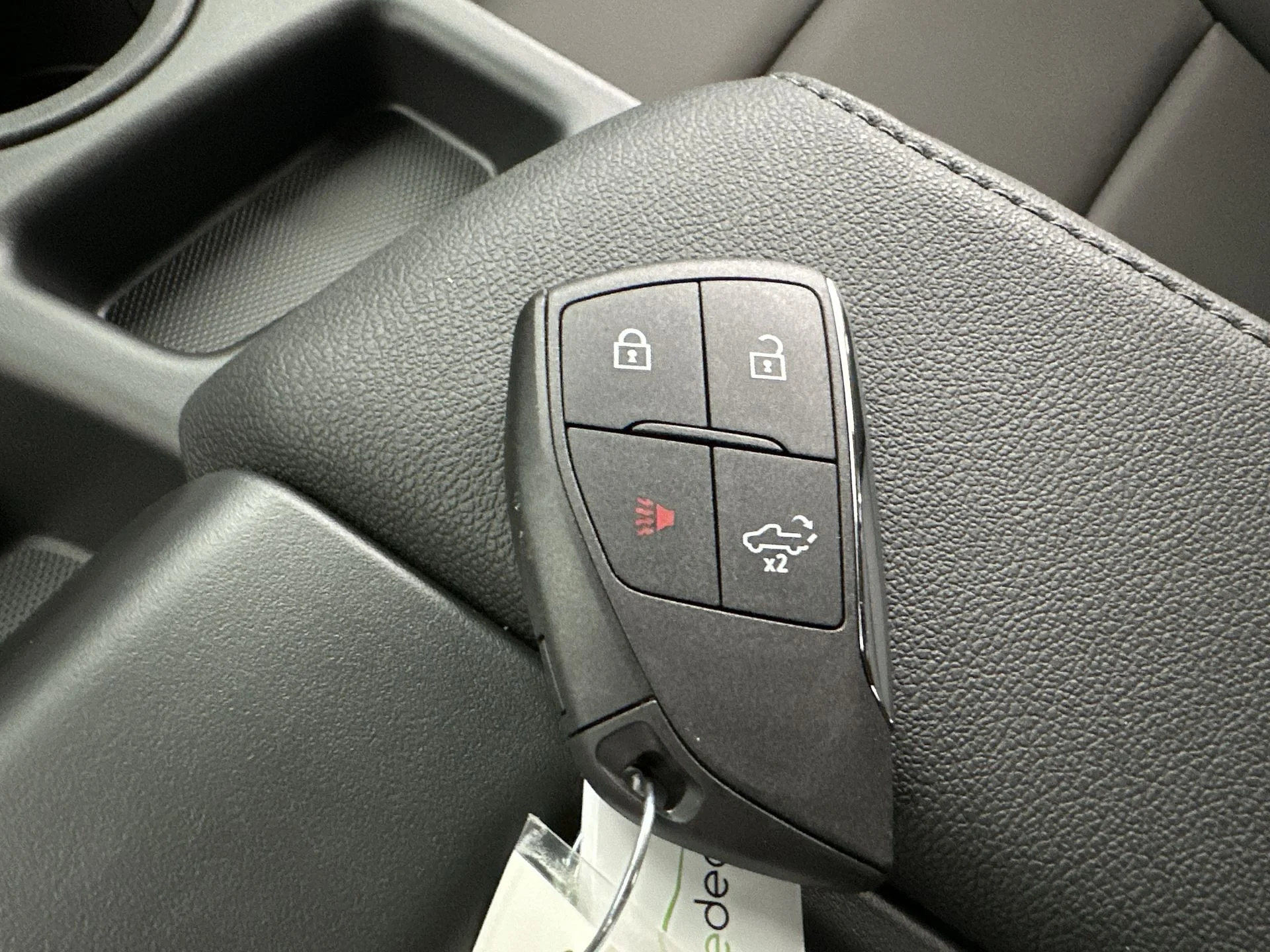 2026 GMC Sierra 2500HD Pro - Photo 73