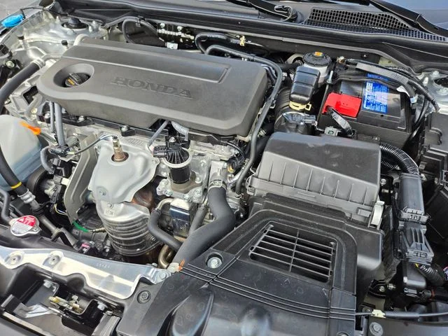 Used 2026 Silver Honda Sport image 22