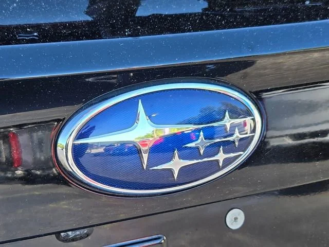 Used 2019 Crystal Black Silica Subaru Sport image 18