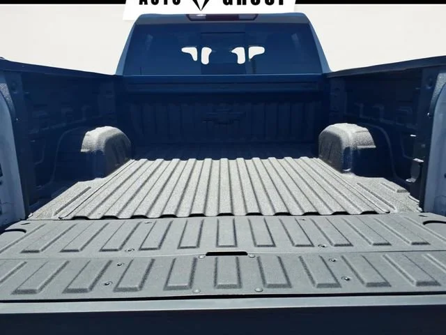 New 2026 White Sands Chevrolet RST image 26