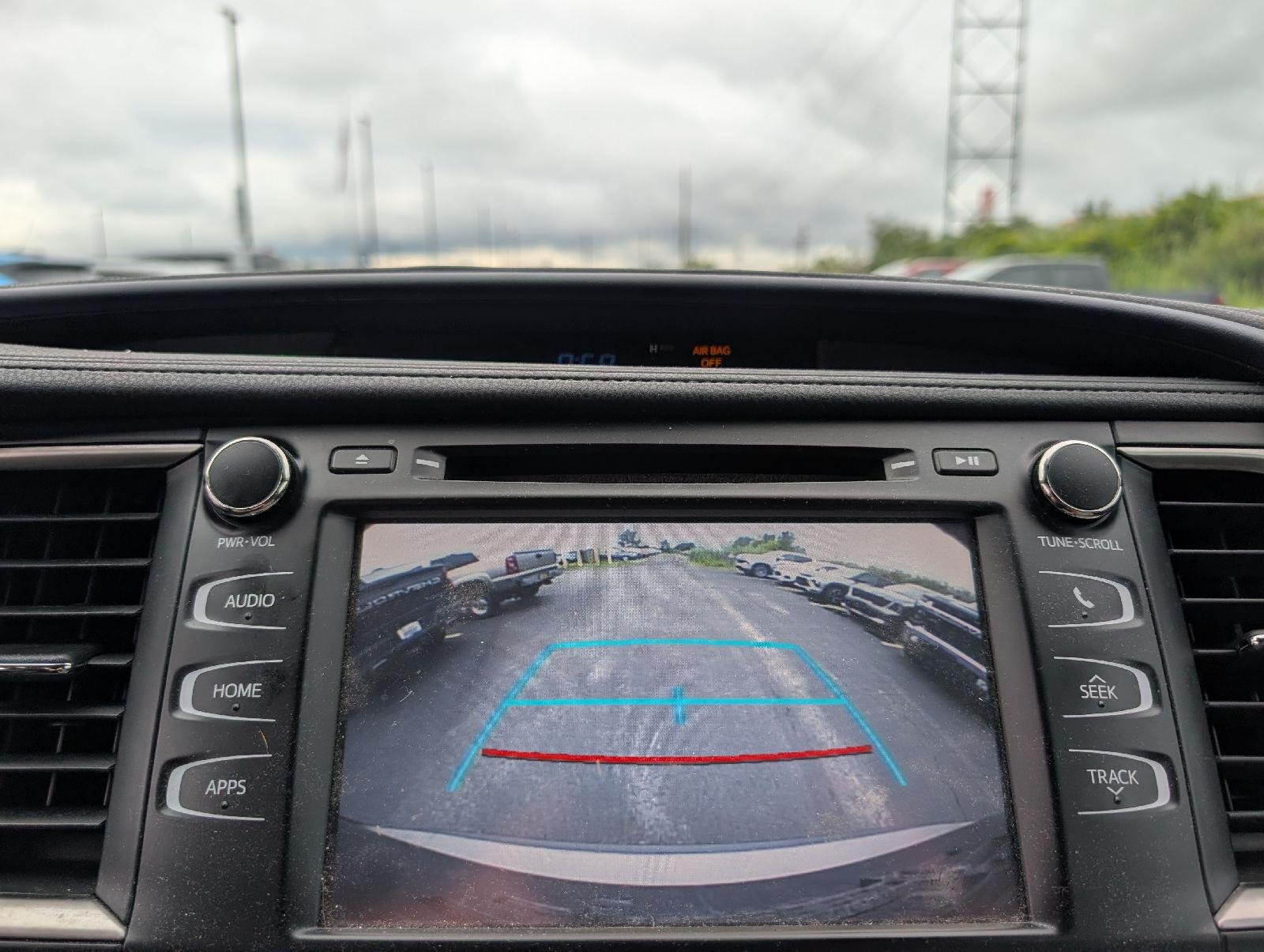 Used 2017 Predawn Gray Mica Toyota LE Plus image 16
