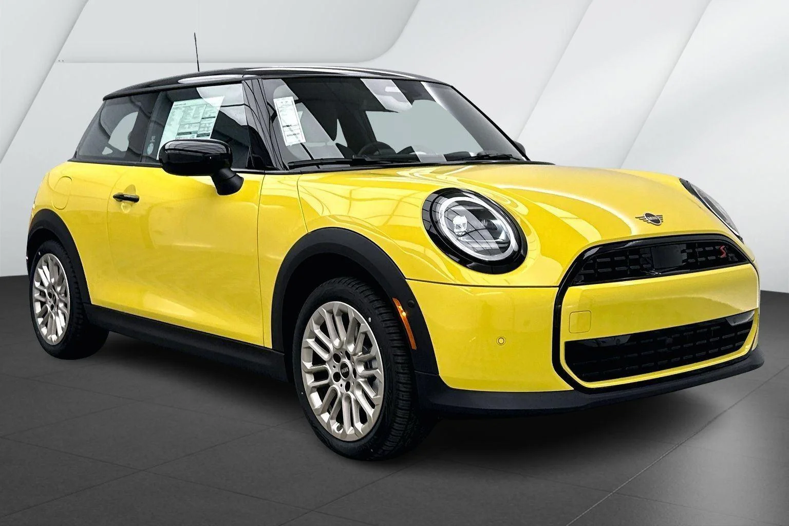 2026 MINI Hardtop 2 Door