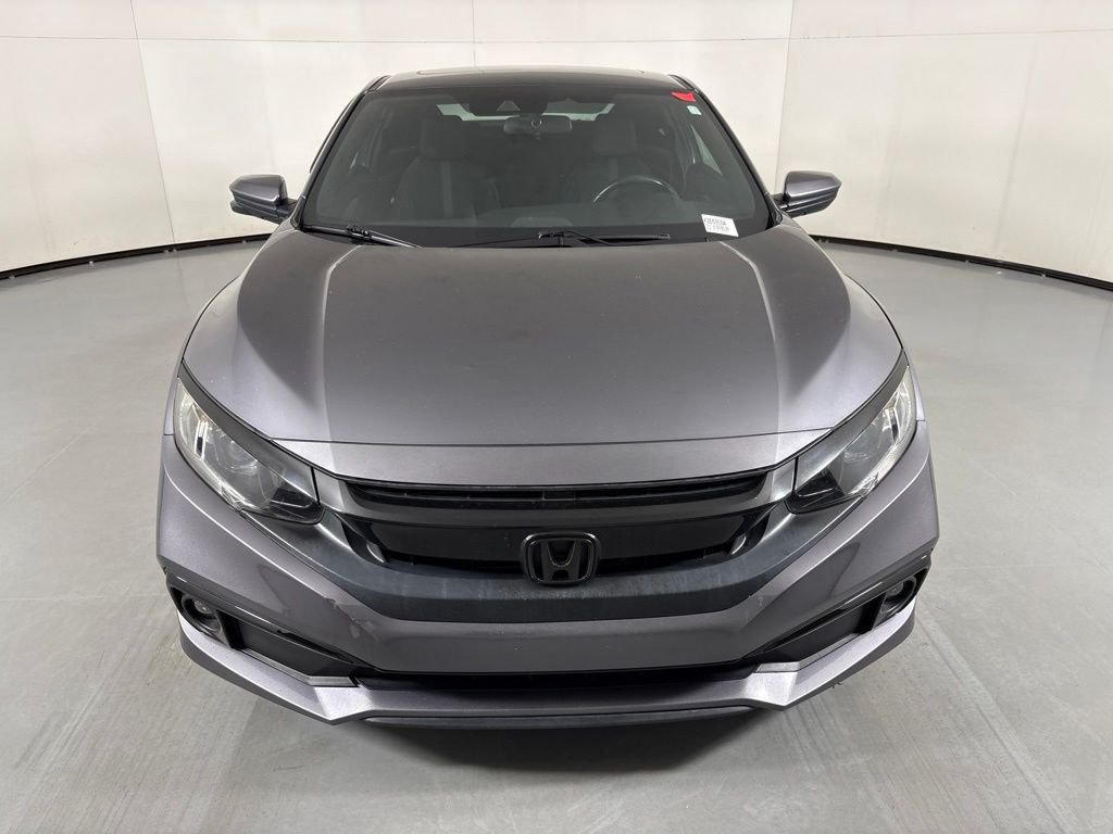 Used 2019  Honda EX image 3