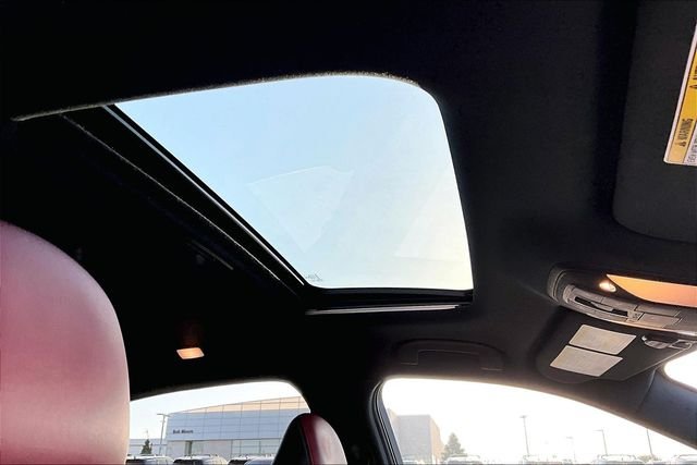 Used 2023 Black INFINITI SENSORY image 22