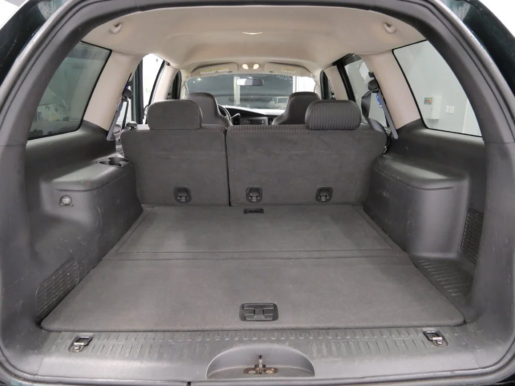 Used 2002  Dodge Sport image 14