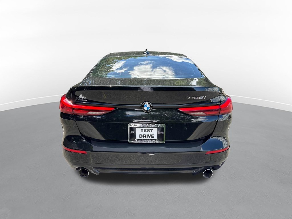 2023 BMW 2 Series 228i - Photo 7