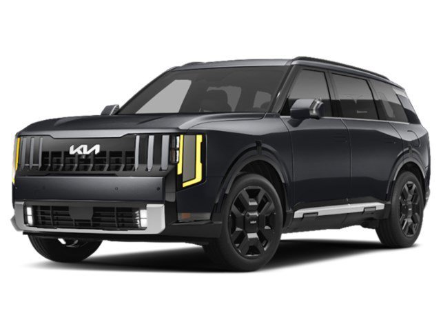 New 2027 Panthera Metal Kia SX-Prestige image 1