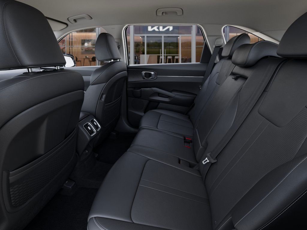 New 2026 White Kia S image 19