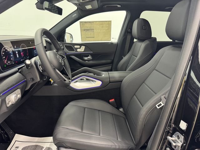 2025 Mercedes-Benz GLE GLE450 - Photo 18
