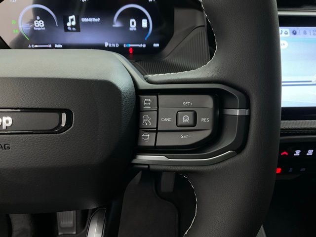 New 2026 41 Exterior Paint Jeep Overland image 13