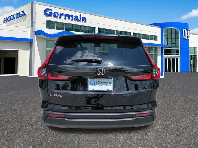 New 2027  Honda EX image 4
