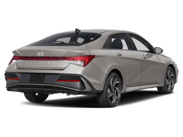 Certified Used 2025 Serenity White Hyundai SEL Convenience image 5