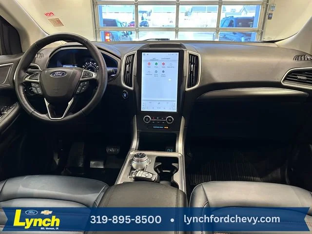 2023 Ford Edge SEL - Photo 8
