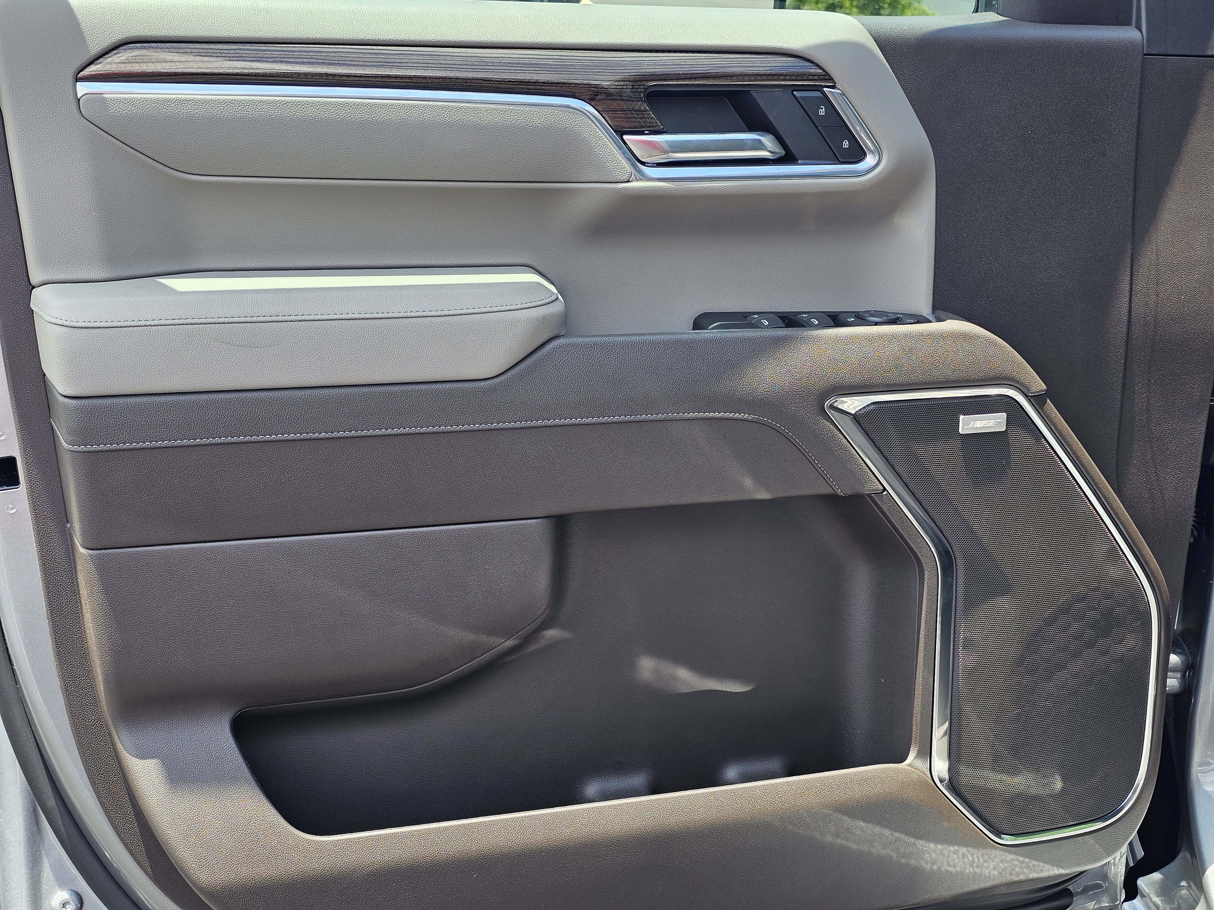 2026 Chevrolet Silverado 1500 LT Trail Boss - Photo 26