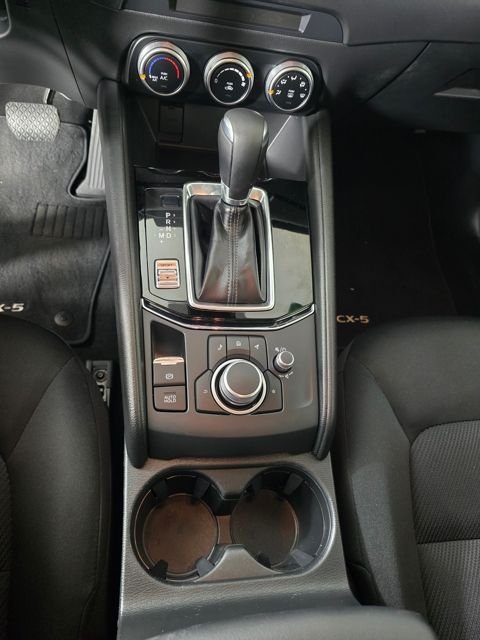 Used 2023 Red Crystal Mazda 2.5 S image 21