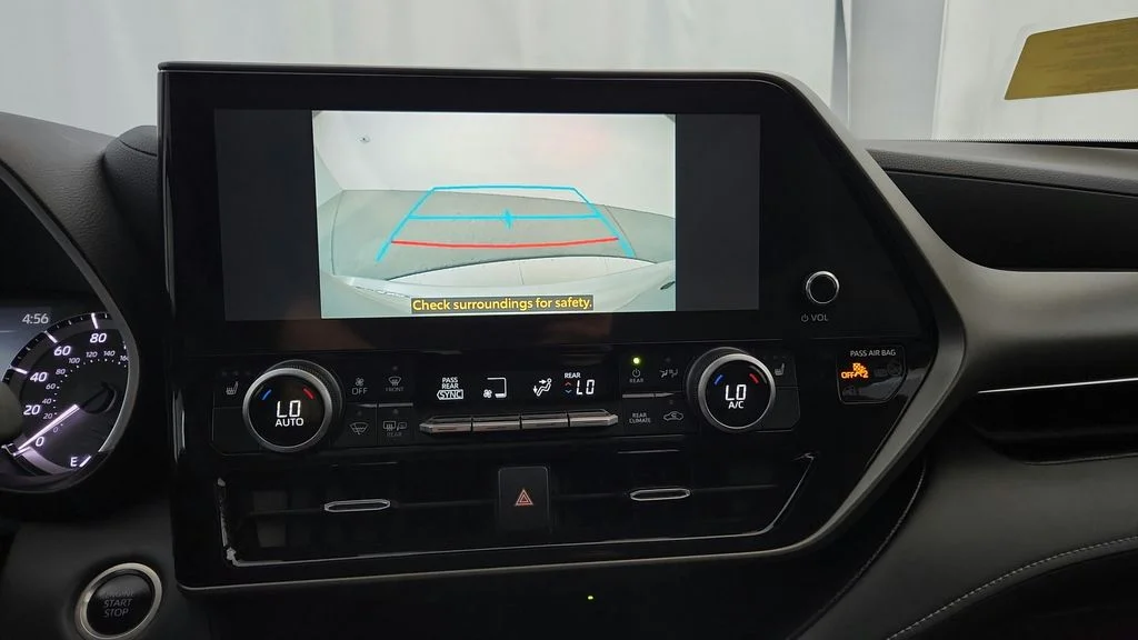 Certified Used 2024 Beige Toyota XLE image 33