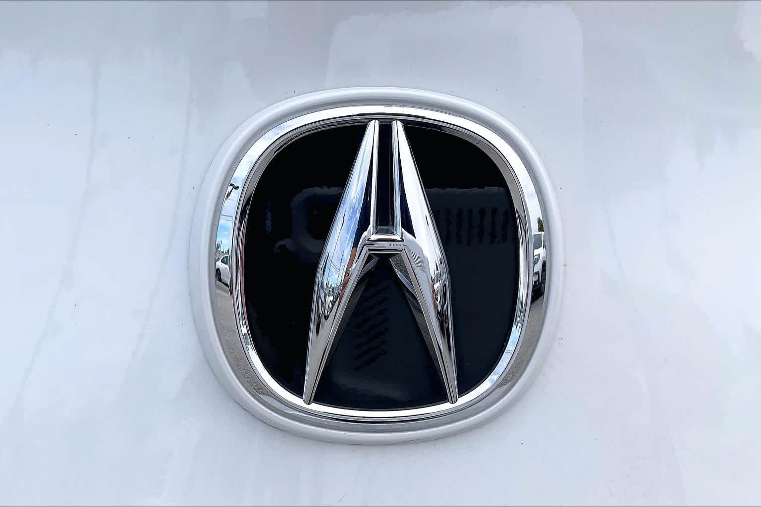 2025 Acura Integra A-Spec with Tech Package - Photo 32