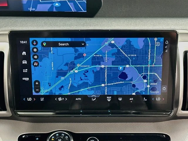 New 2027 Gray Ford Active image 17