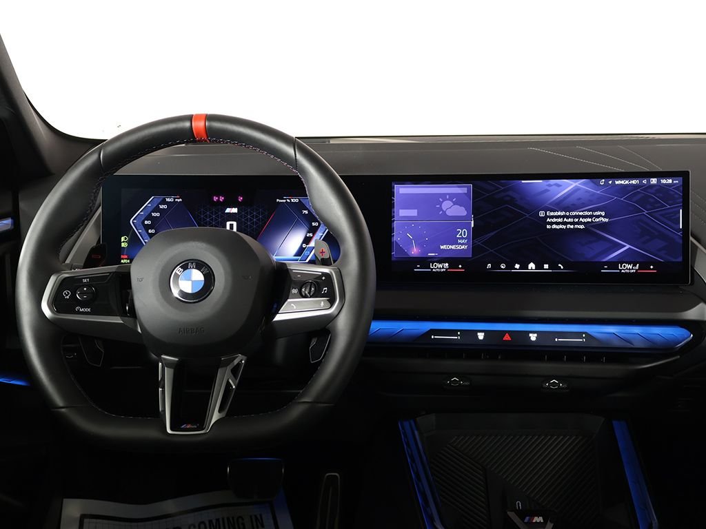 2026 BMW X3 M50 - Photo 34