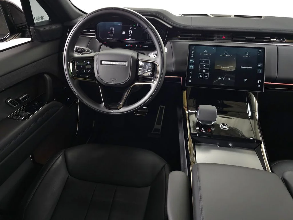 Certified Used 2025 Gray Land Rover Dynamic SE image 20