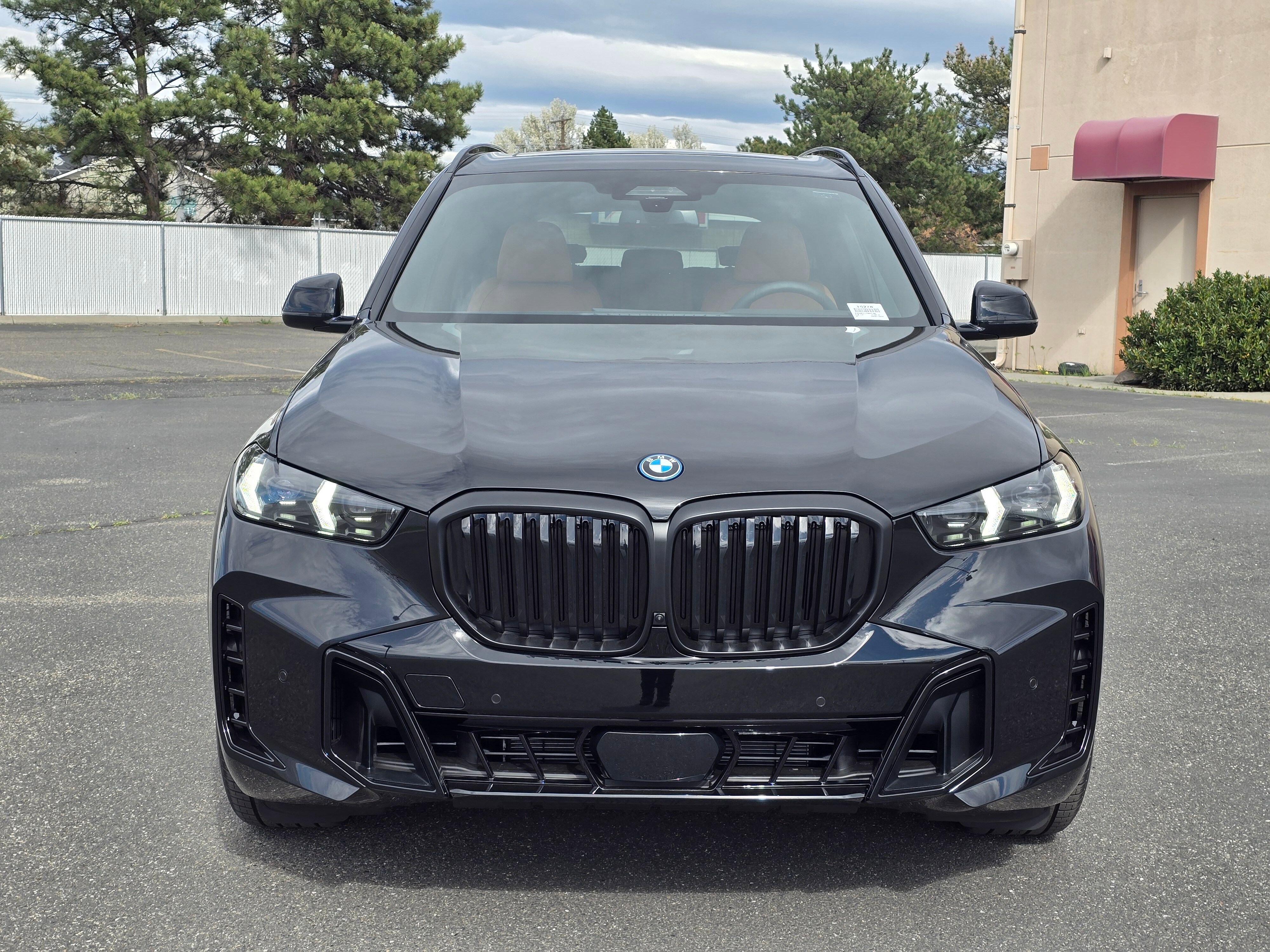 2026 BMW X5 50e - Photo 38