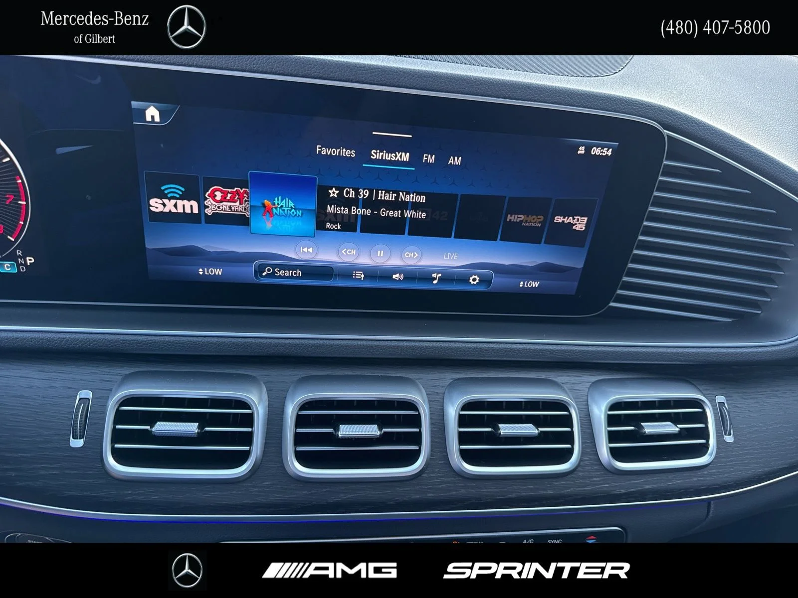 2026 Mercedes-Benz GLE GLE350 - Photo 23