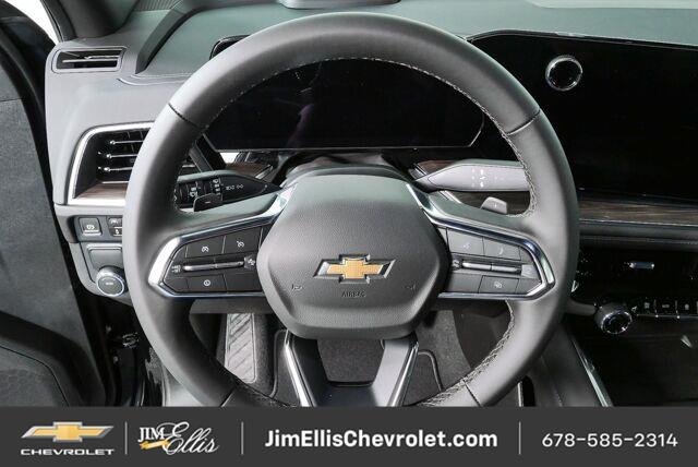 2026 Chevrolet Tahoe LS - Photo 9